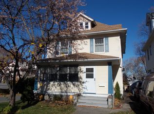 138 Alameda St, Rochester, NY 14613