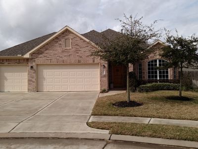 16019 David Hill Ln, Hockley, TX, 77447