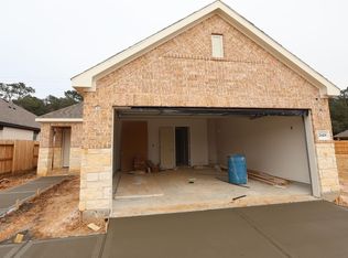 21418 Jacaranda Blossom Way, Tomball, TX 77377