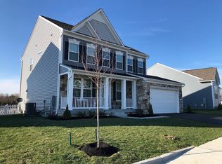 358 David Dr, Winchester, VA 22602