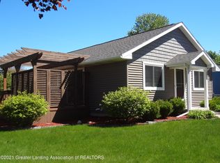 3814 Coachlight Common St, Lansing, MI 48911