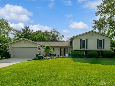 2155 Shenandoah Dr, Troy, OH, 45373