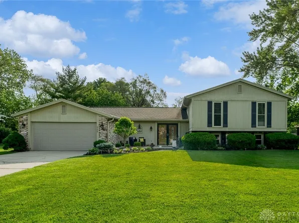 2155 Shenandoah Dr, Troy, OH 45373
