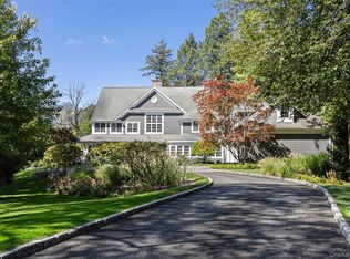 20 Woodland Drive, Rye Brook, NY 10573