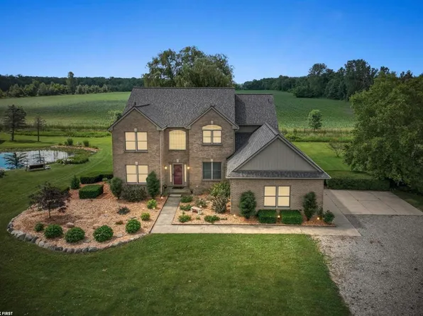 20730-32 Mile Rd, Ray, MI 48096