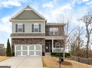 213 Augusta Walk, Canton, GA 30114