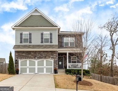 213 Augusta Walk, Canton, GA, 30114