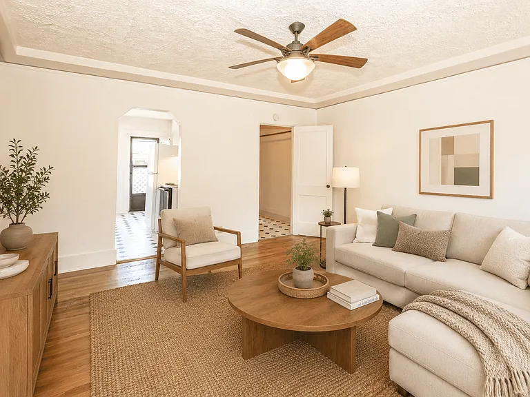 Elysian Gardens Apartments — Photo 3