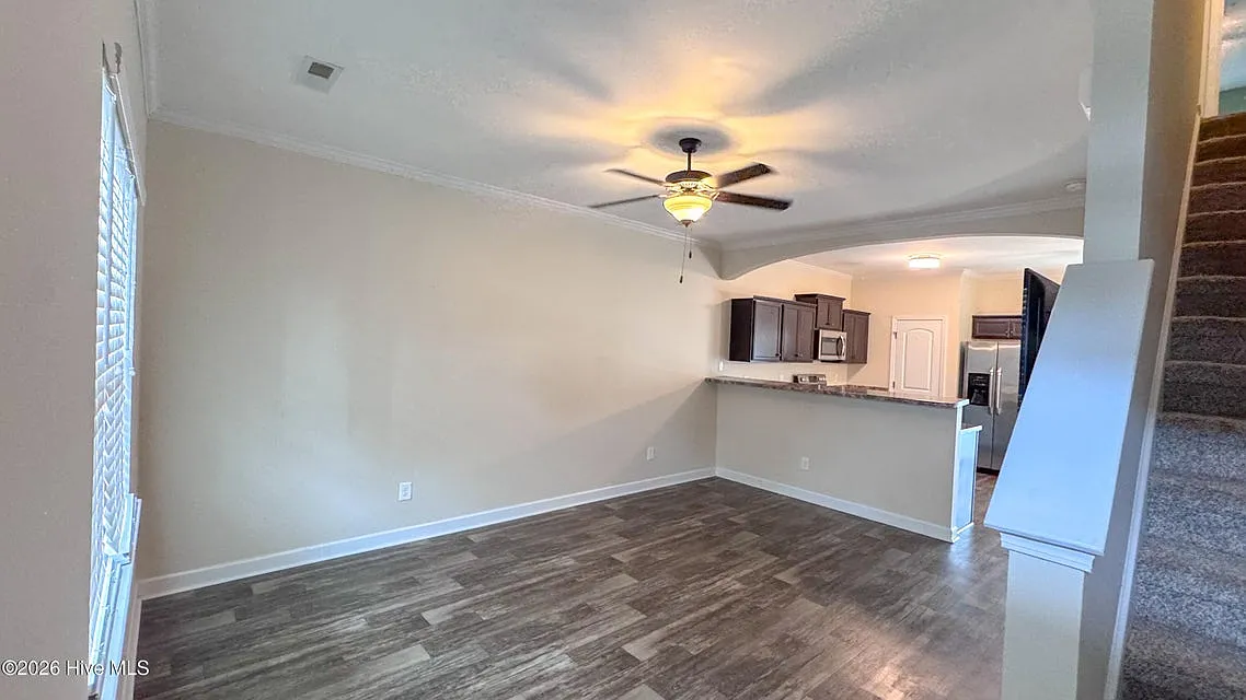 203 Justice Farm Drive - 1 — Photo 2