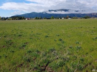 0 Sand Canyon Rd, Chewelah, WA 99109