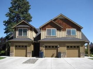 1284 SW Mill Pond Pl UNIT 300, Bend, OR 97702
