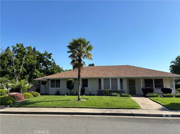 59 Brenda Dr, Chico, CA 95928