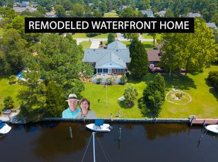 6110 Cutlass Ct, New Bern, NC 28560