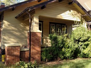 4204 E Central Ave, Wichita, KS 67208