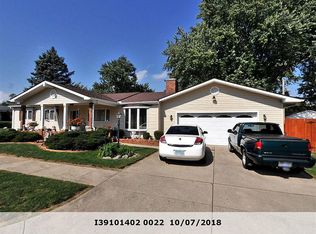 4233 Melron Ct, Dayton, OH 45432