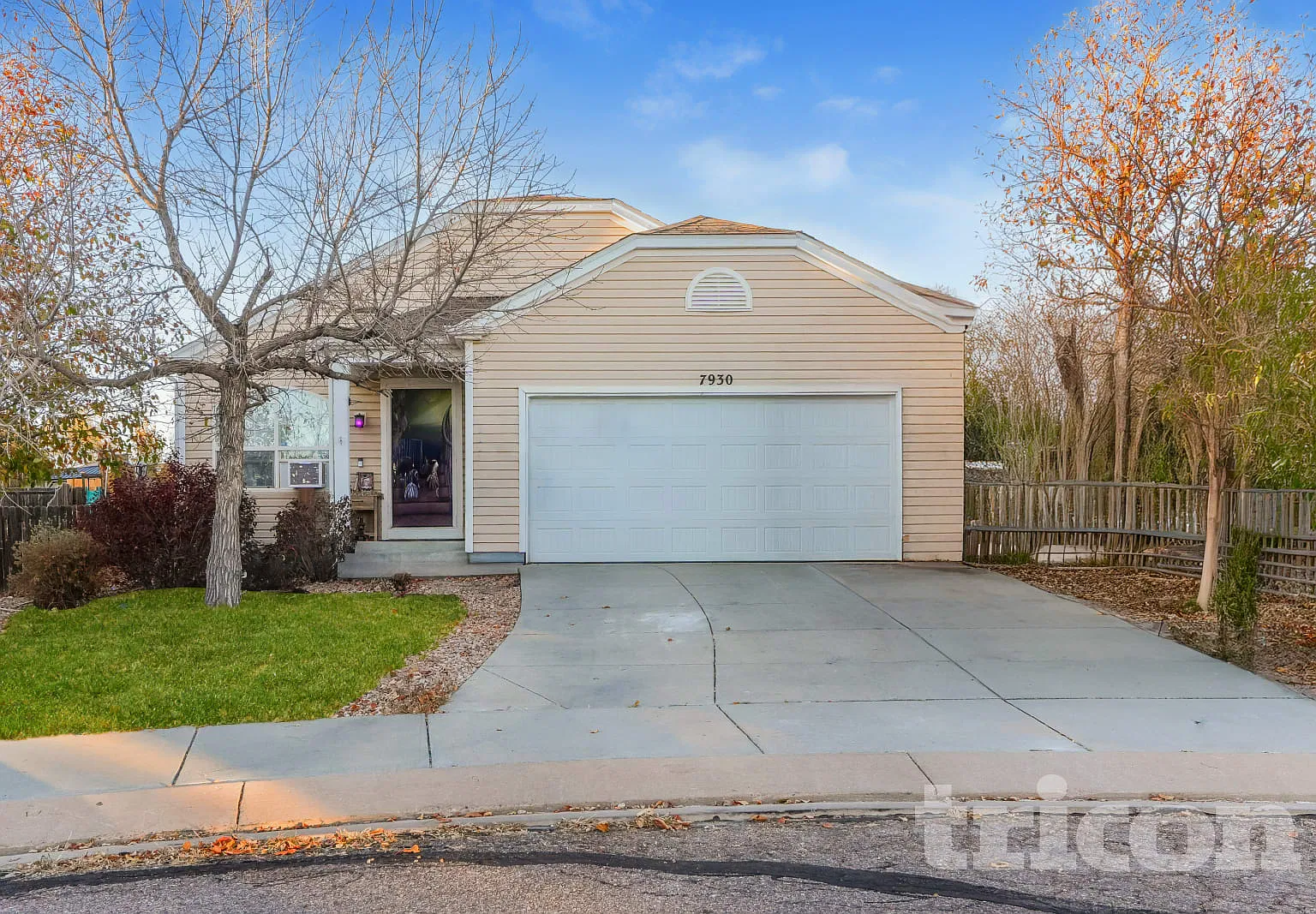 7930 Brocket Lane Fountain CO — Photo 1