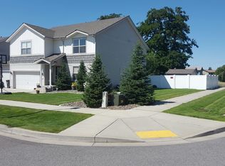 2319 N Eden Rd, Greenacres, WA 99016