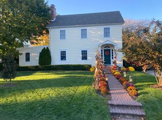 143 Clay St, Tuckerton, NJ 08087