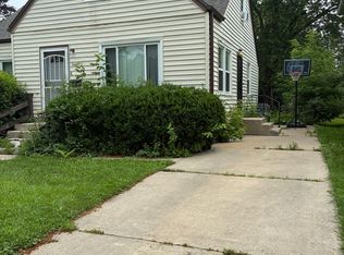 5122 N 47th St, Milwaukee, WI 53218
