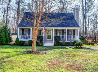 2113 Deer Meadow Ln, Midlothian, VA 23112