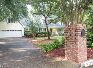 6135 Courtside Dr, Norcross, GA 30092