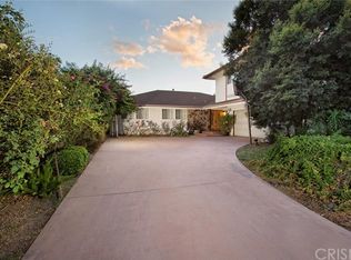 18944 Ballinger St, Northridge, CA 91324