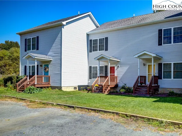 203 Courtney Taylor Lane #B, Boone, NC 28607