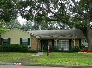 6047 Rutherglenn Dr, Houston, TX 77096