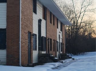 2723 Jerome Ave #2723, Dayton, OH 45417