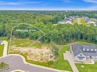 27 W Scarborough Court, Hampstead, NC 28443