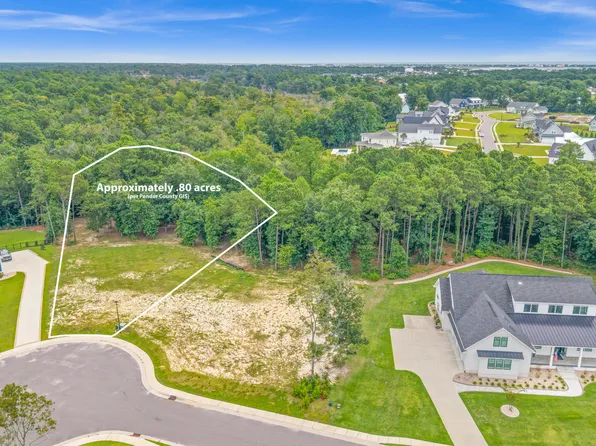 27 W Scarborough Ct #27, Hampstead, NC 28443