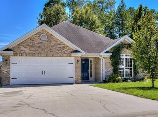 2080 Sylvan Lake Dr, Grovetown, GA 30813