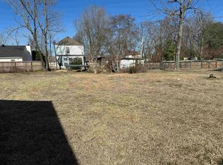 0 Rock St, North Little Rock, AR 72118