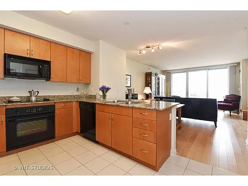 807 Davis St #1110 Photo 1