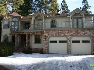 193 Bayside Dr, Big Bear Lake, CA 92315