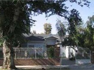 20141 Lanark St, Winnetka, CA 91306