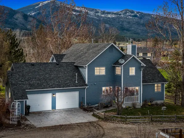 364 Poplar Ln, Florence, MT 59833