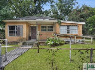 411 W 55th St, Savannah, GA 31405