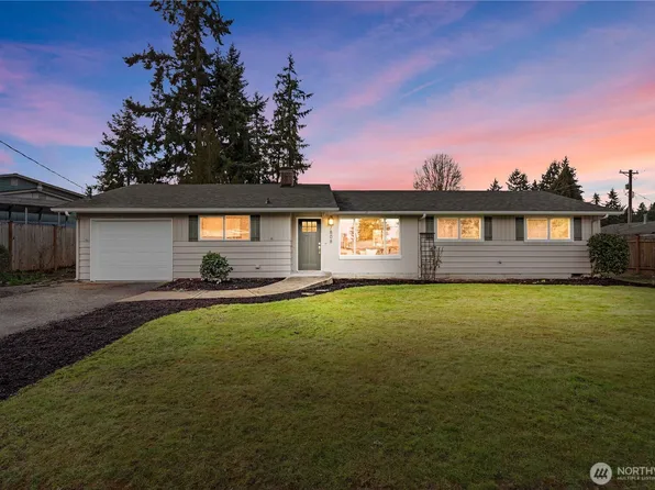 7808 49th Avenue E, Tacoma, WA 98445