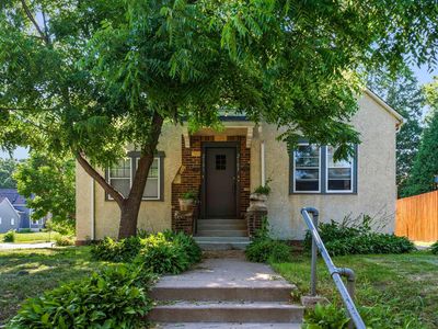 2101 Vincent Ave N, Minneapolis, MN, 55411
