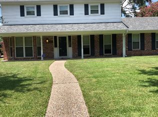 11410 Oak Spring Dr, Houston, TX 77043