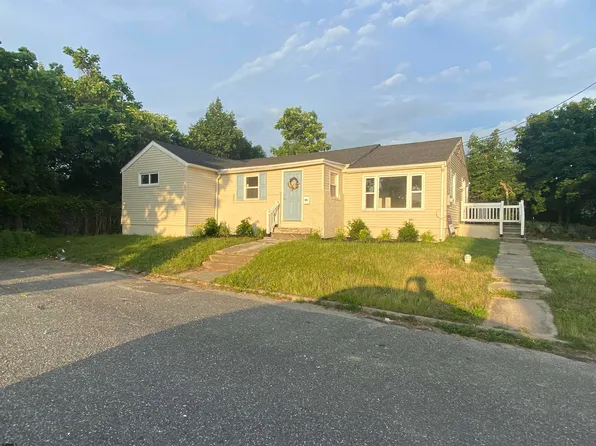 402 2nd St, Pleasantville, NJ 08232
