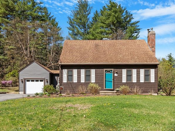 12 Scorpio Ln, Townsend, MA 01469