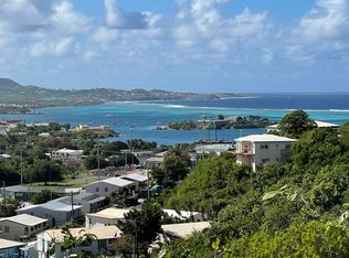 144 Elizas Retreat Bay, Christiansted, VI 00820