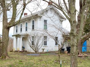 5135 Carnes Rd, Carroll, OH 43112