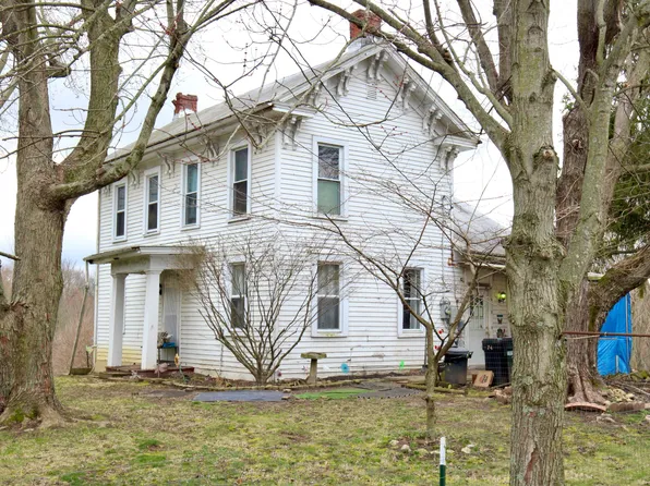 5135 Carnes Rd, Carroll, OH 43112
