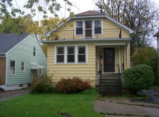 252 Westfield Rd, Amherst, NY 14226