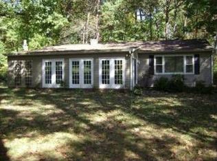 4476 Alleghany Dr, Salem, VA 24153