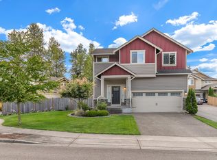 6727 Elaine Ct SE, Auburn, WA 98092