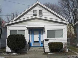 15 Corlear St, Albany, NY 12209